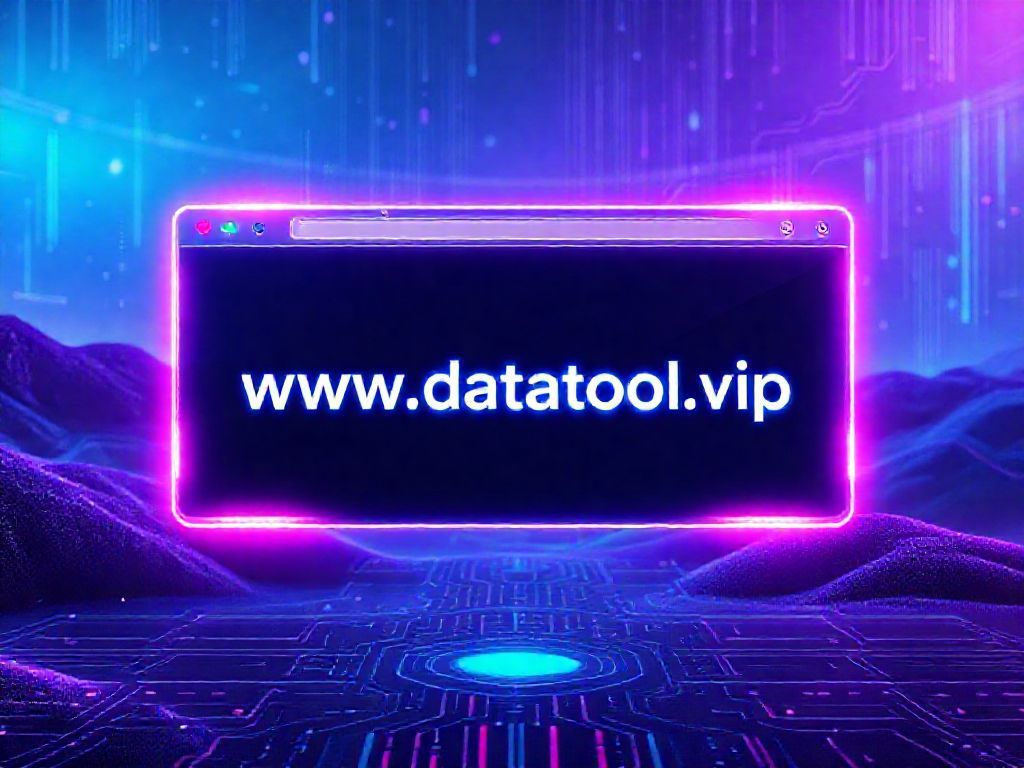 www.datatool.vip