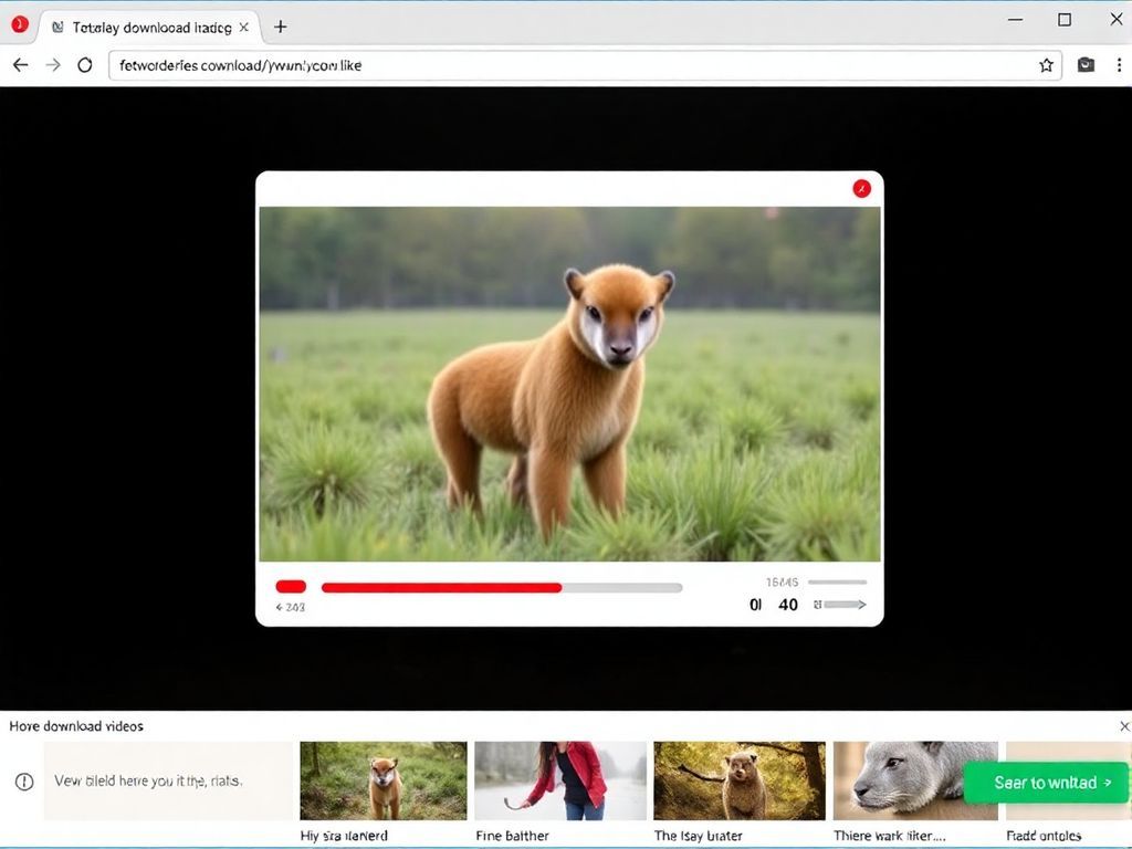 free youtube video downloader for mac